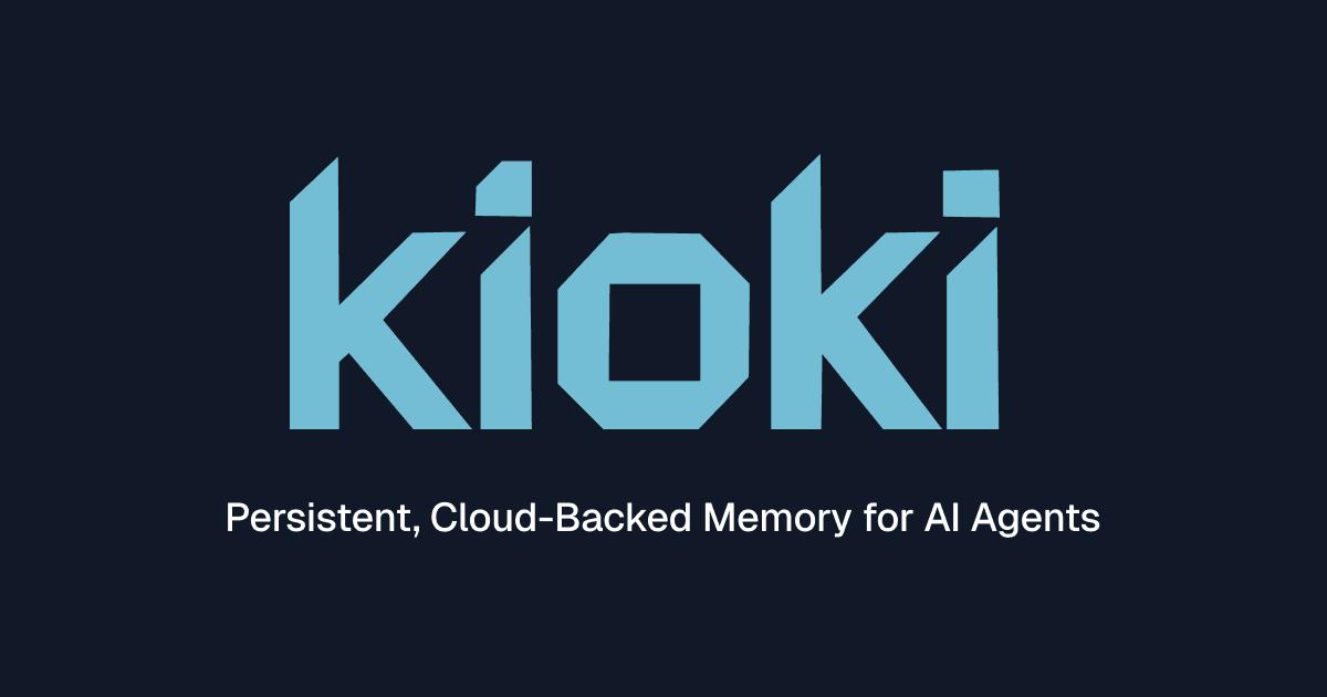 Kioki
