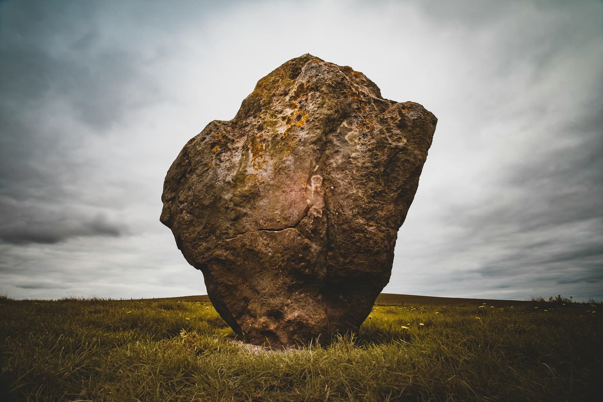 A monolith